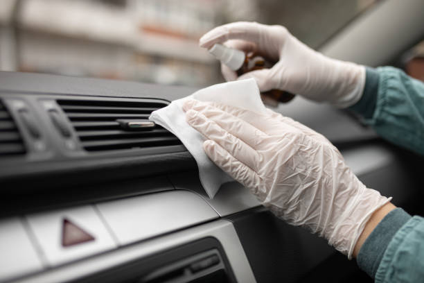 Ventilation Cleaning Services in Sheridan, CA