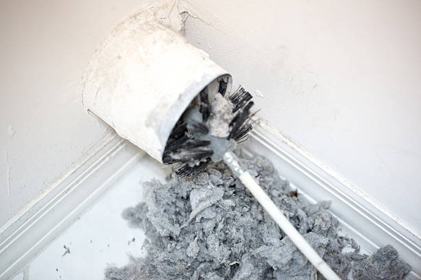 Affordable HVAC Duct Cleaning in Sheridan, CA