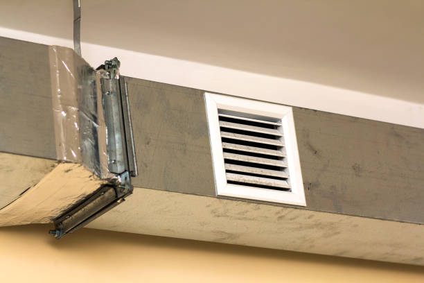 Reliable Sheridan, CA Airduct Cleaning Solutions